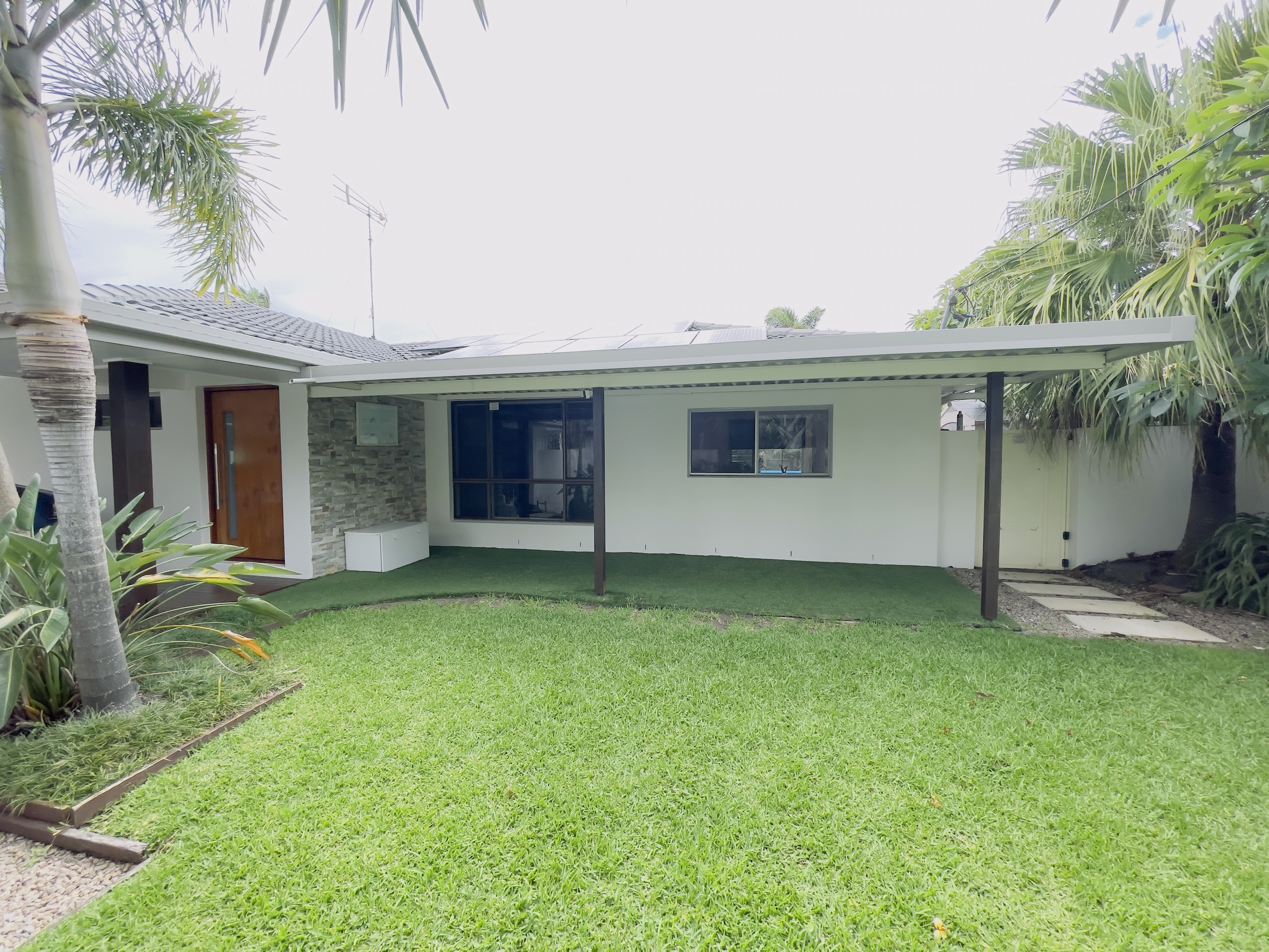 Garden or Backyard Area 2